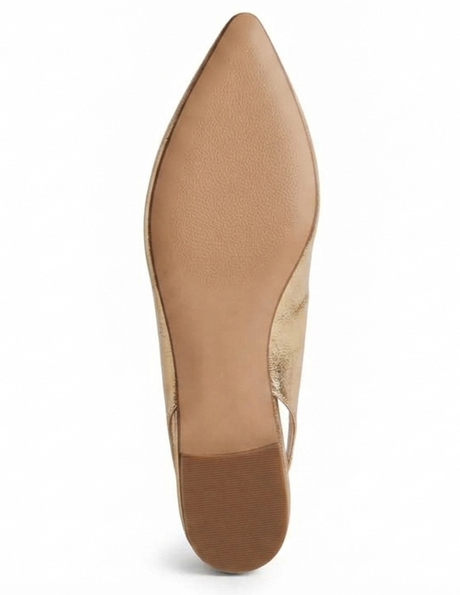 Balerina 410-493-A de Sintético para mujer 4