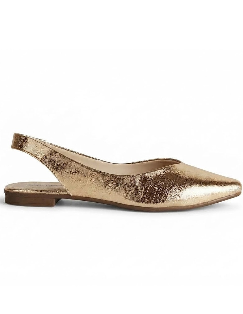 Balerina 410-493-A de Sintético para mujer 6