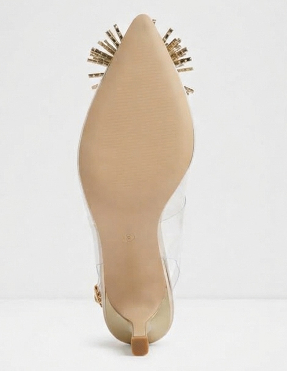 Zapatilla Sintético 5082-367-A 4