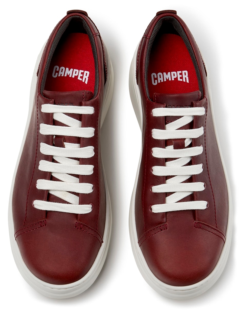 Tenis/Set tenis RUNNER UP No aplica para mujer 2