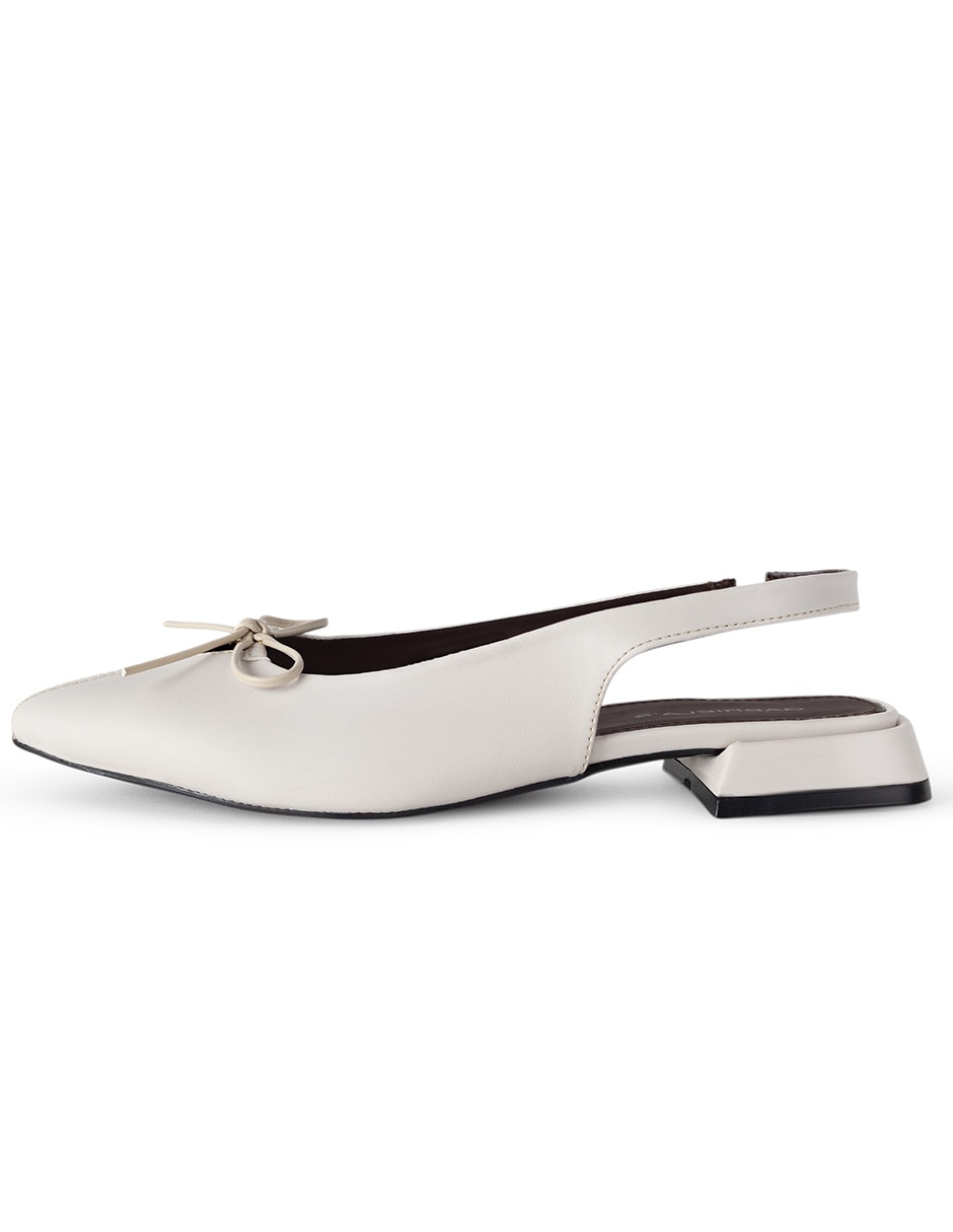 Zapatilla Sintético 11754-494-A Zapatilla Sintético 11754-494-A