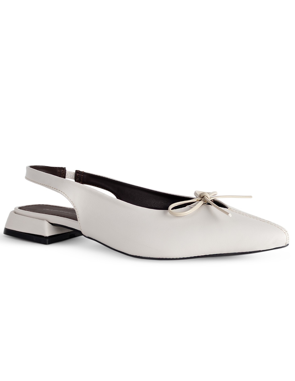 Zapatilla Sintético 11754-494-A 2