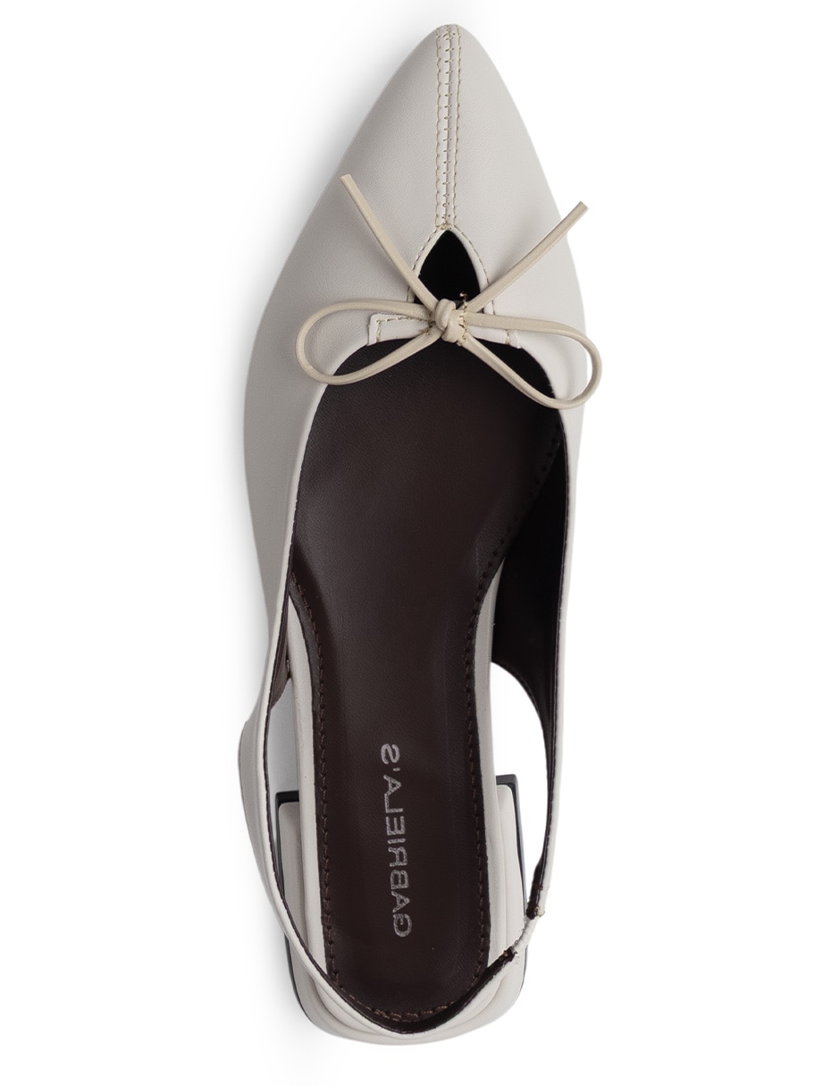 Zapatilla Sintético 11754-494-A 3