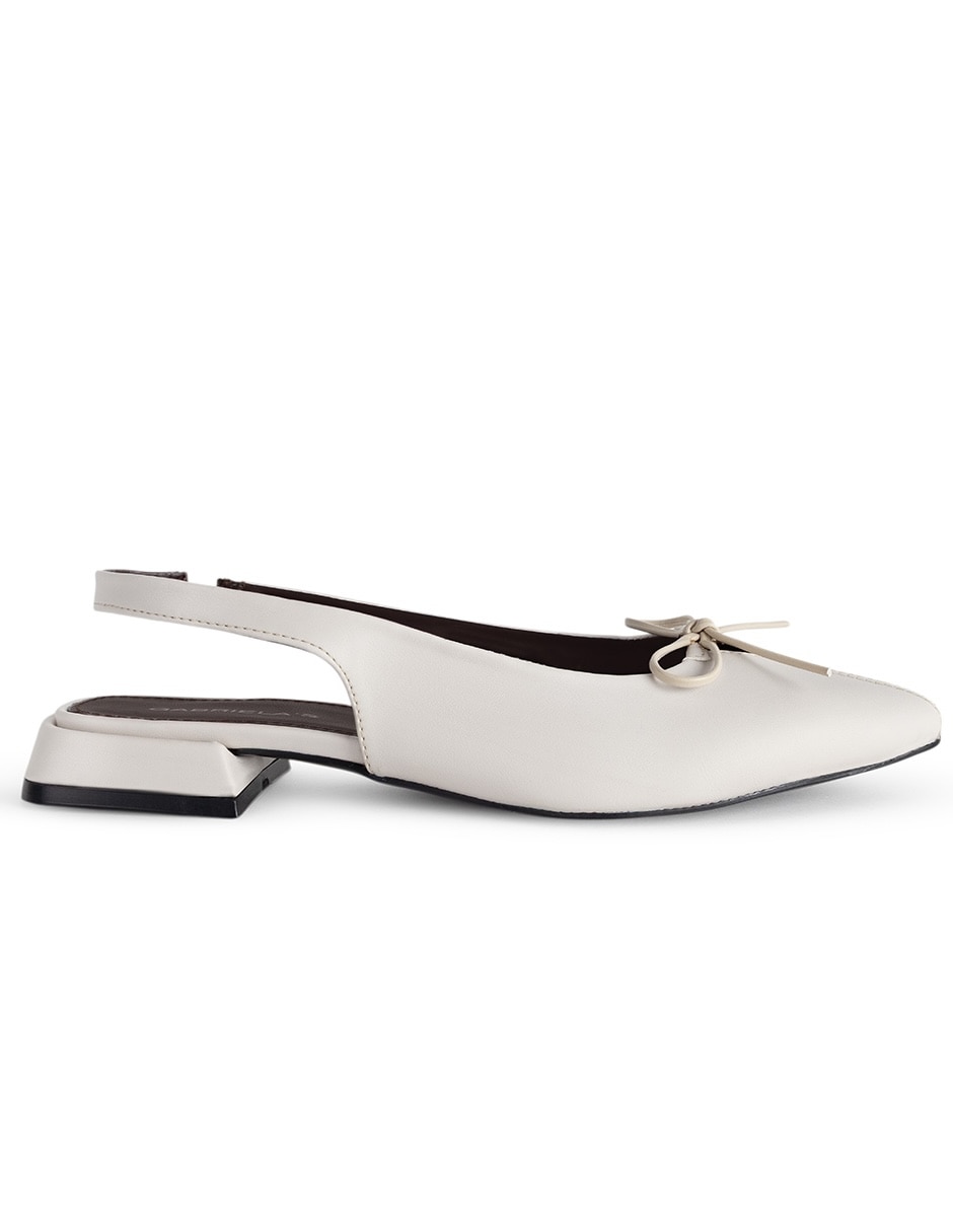 Zapatilla Sintético 11754-494-A 6