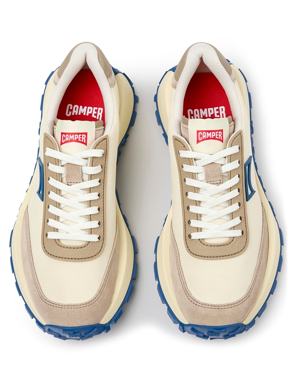 Tenis/Set tenis Friends para mujer 2
