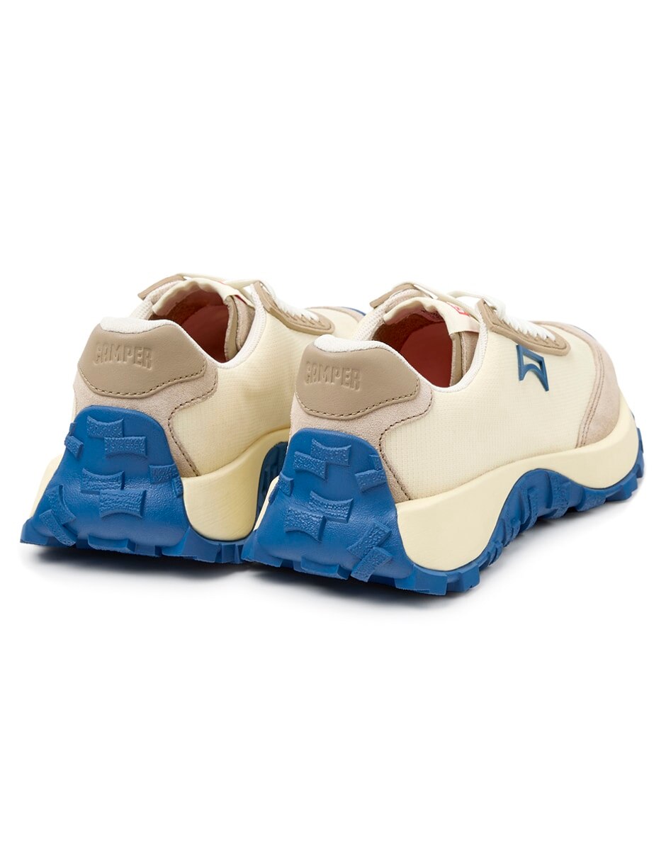 Tenis/Set tenis Friends para mujer 3