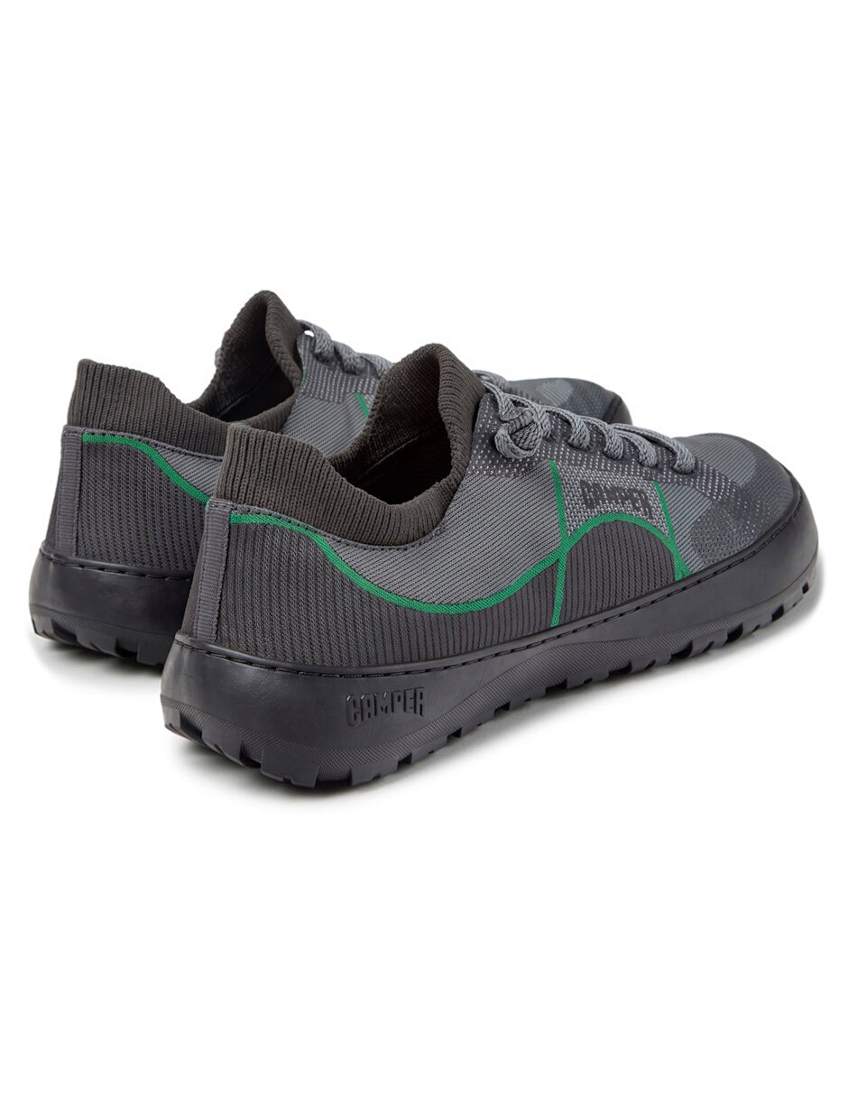 Tenis/Set tenis PEU SERRA No aplica para mujer 3