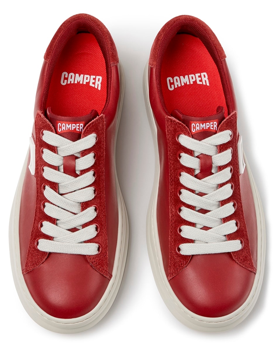 Tenis/Set tenis RUNNER FOUR No aplica para mujer 2