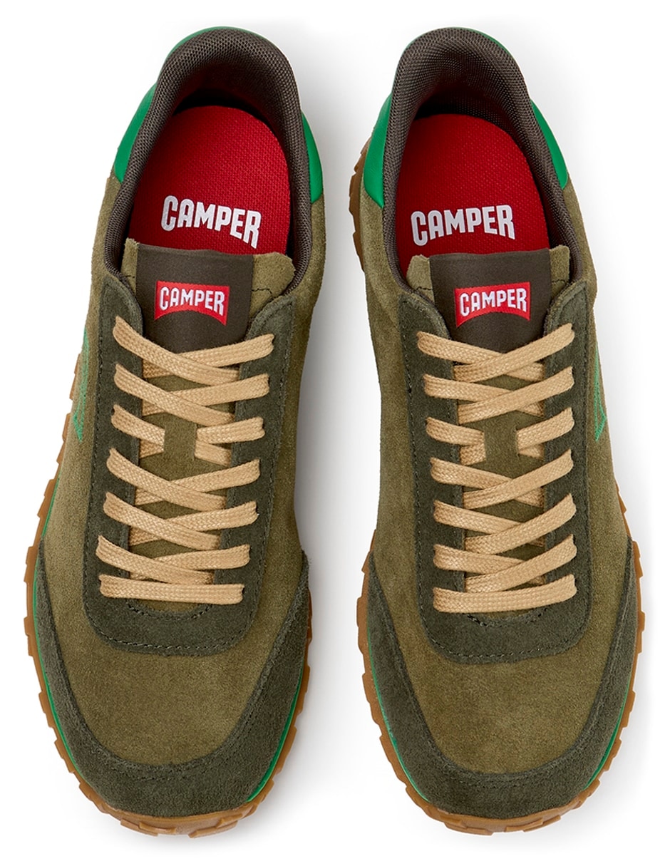 Tenis/Set tenis DRIFT WALK No aplica para mujer 5