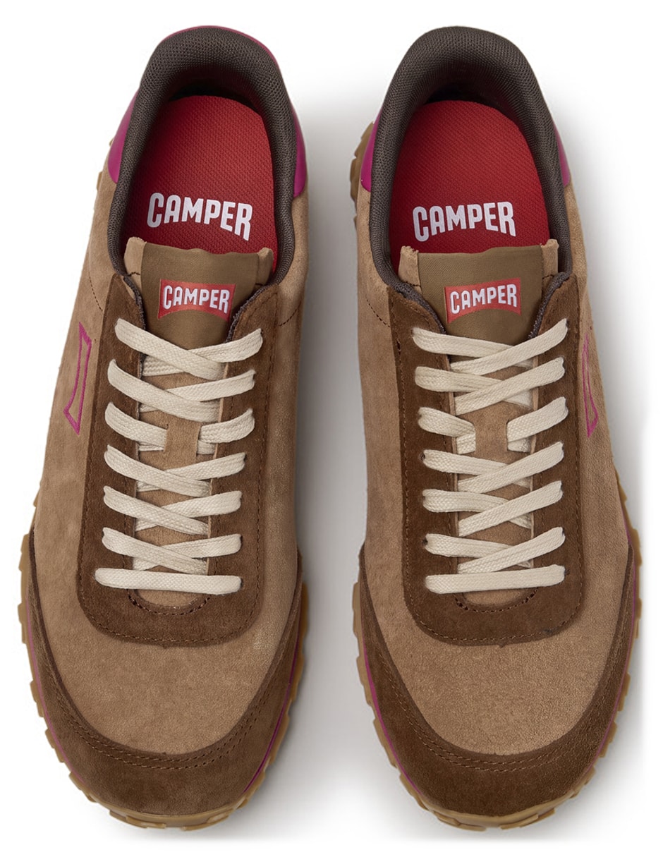 Tenis/Set tenis DRIFT WALK No aplica para mujer 4