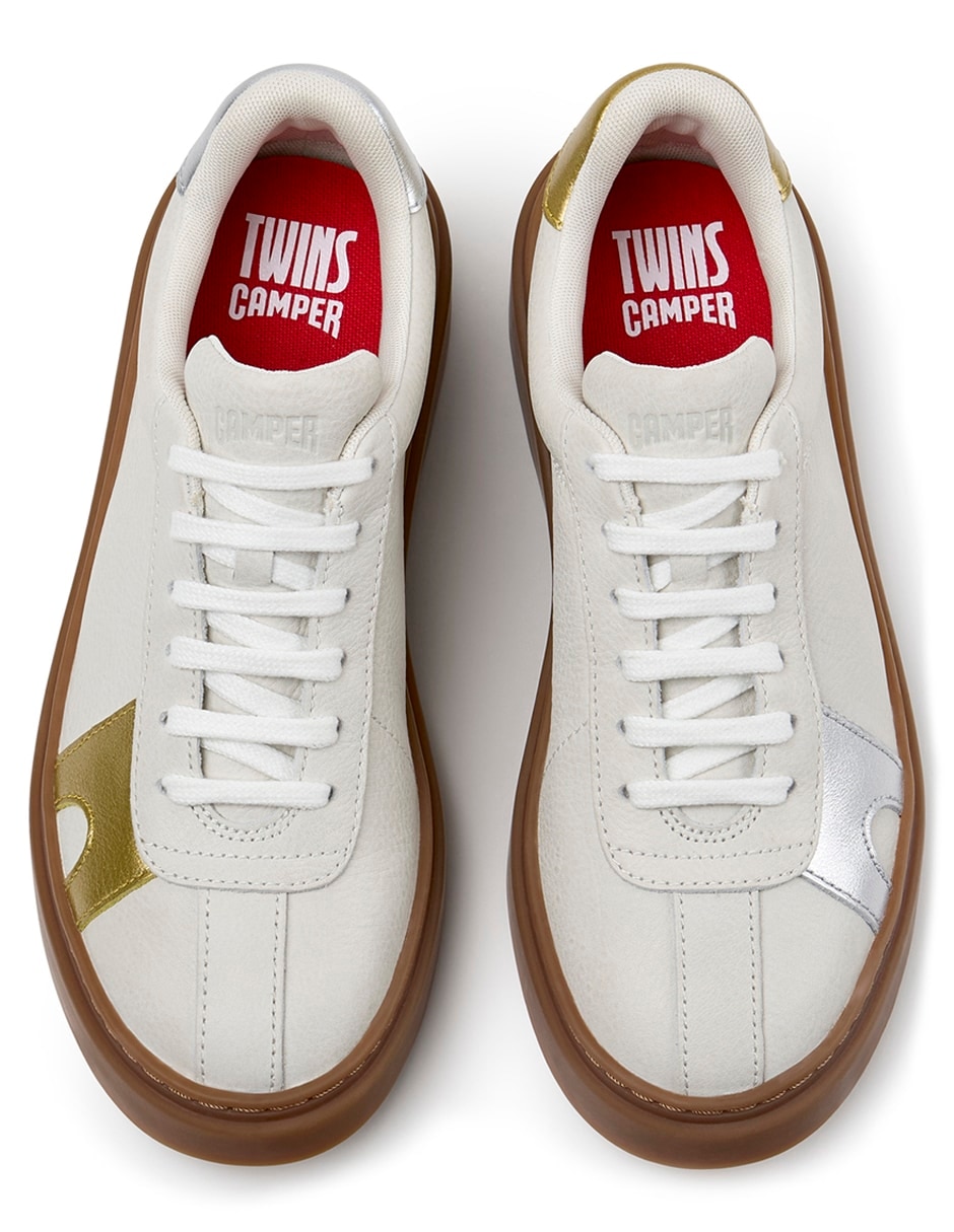 Tenis/Set tenis TWS No aplica para mujer 2