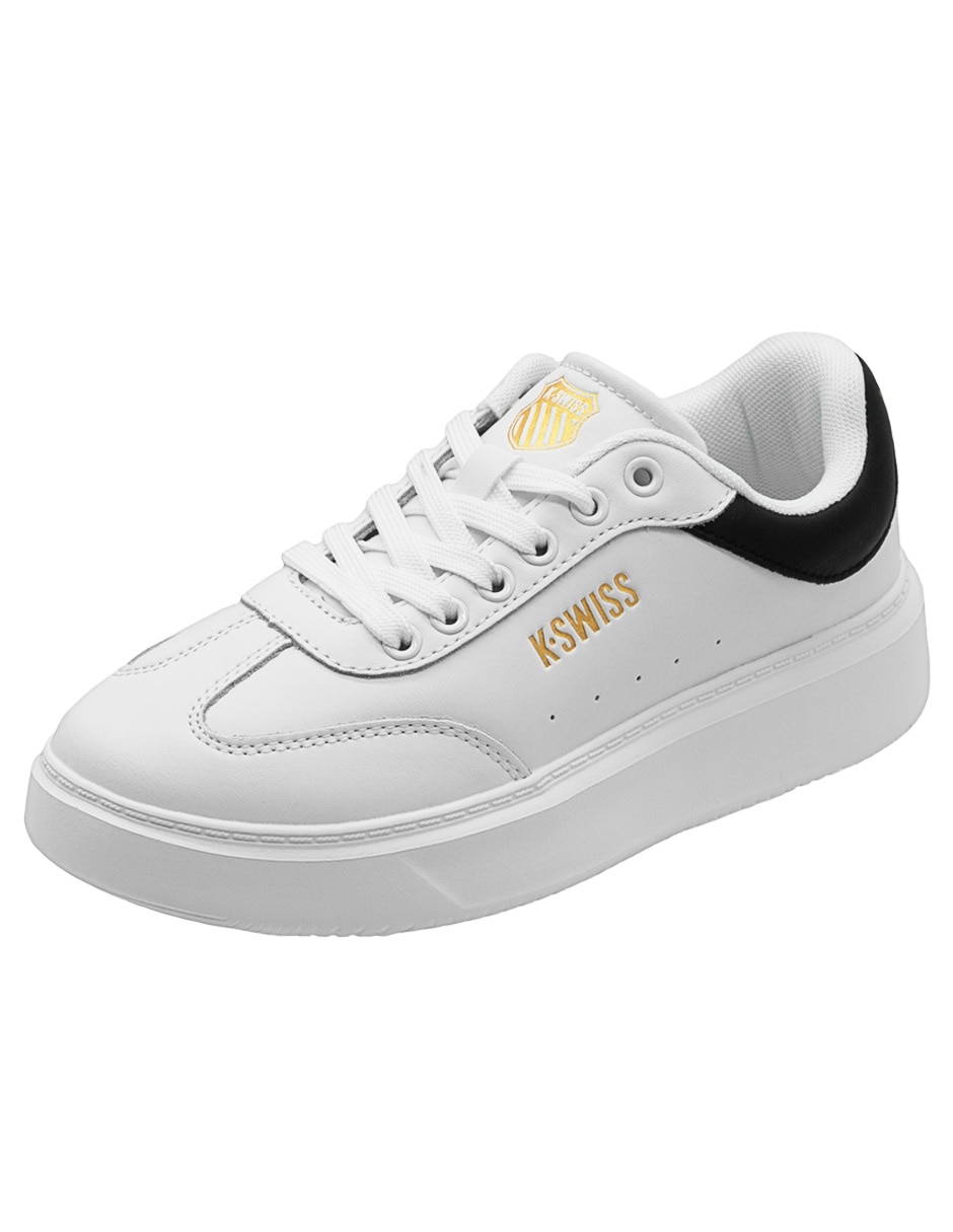 Tenis/Set tenis chic No aplica para mujer 2