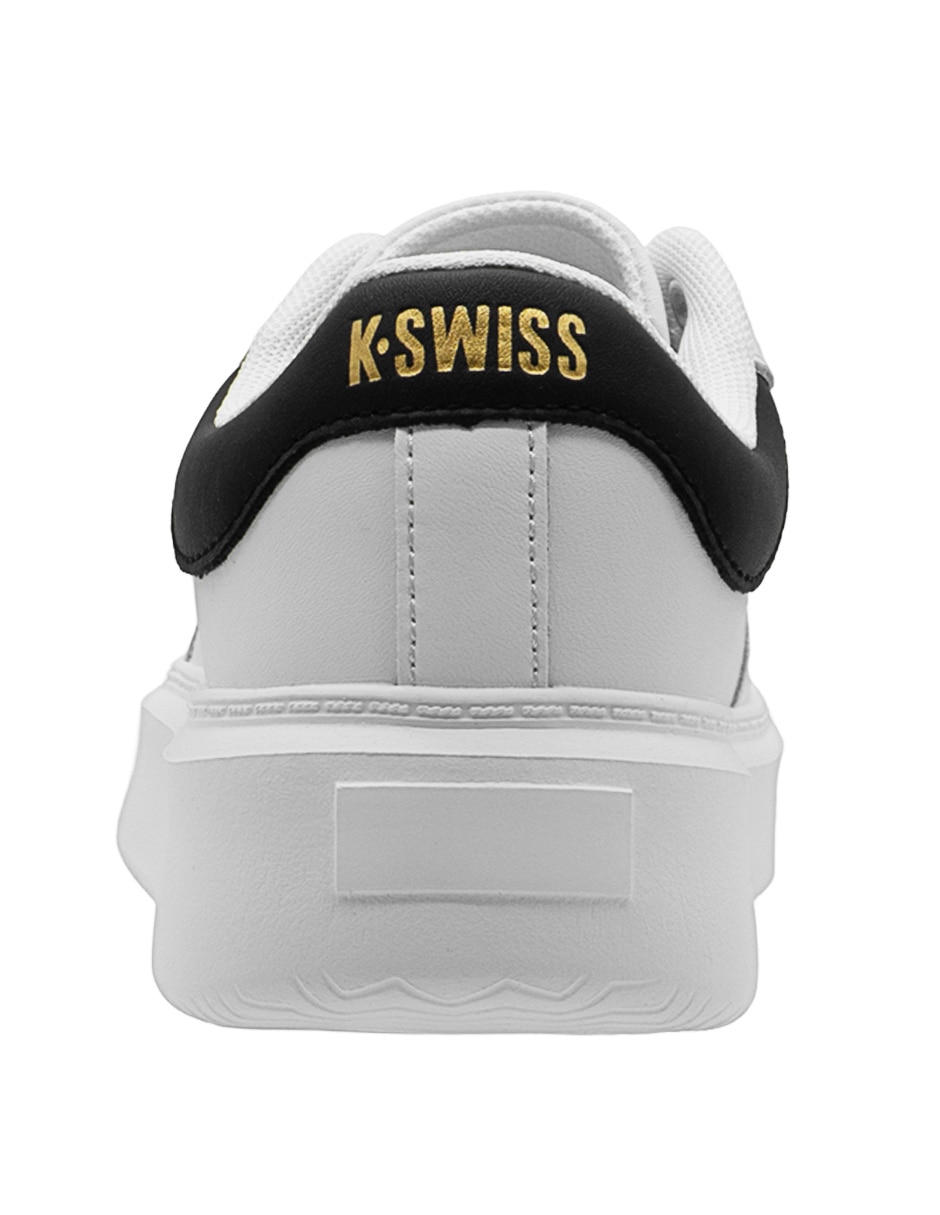 Tenis/Set tenis chic No aplica para mujer 3