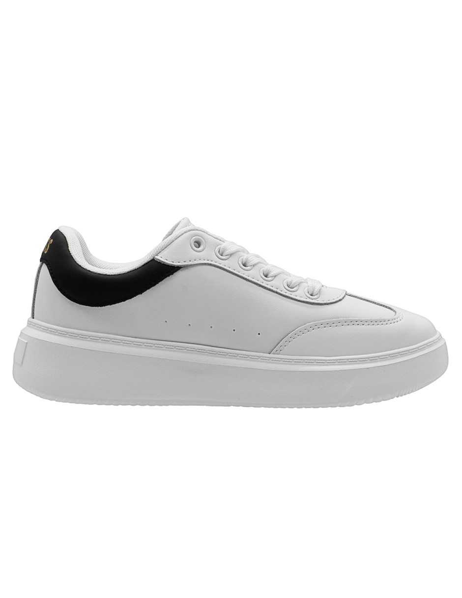 Tenis/Set tenis chic No aplica para mujer 4