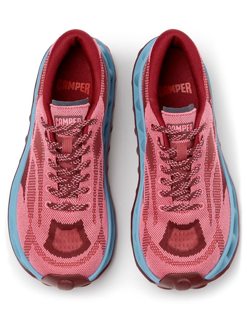 Tenis/Set tenis PELOTISSIMA No aplica para mujer 4