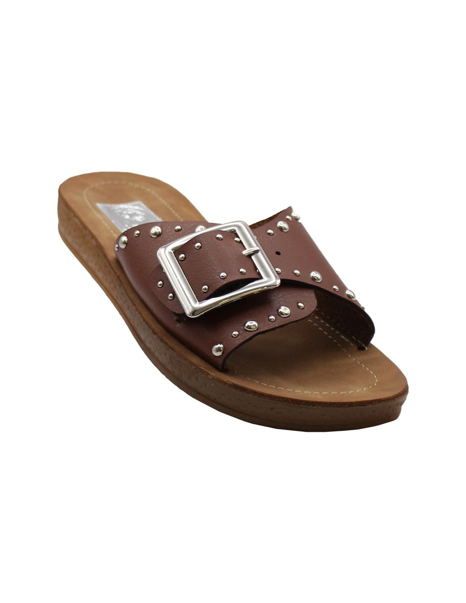 Sandalia para mujer 3