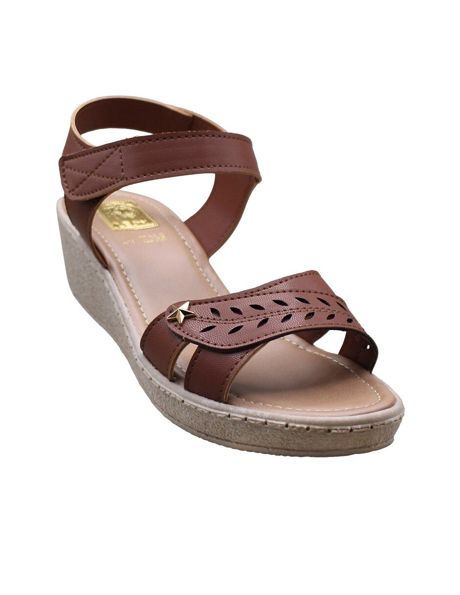Sandalia para mujer 2