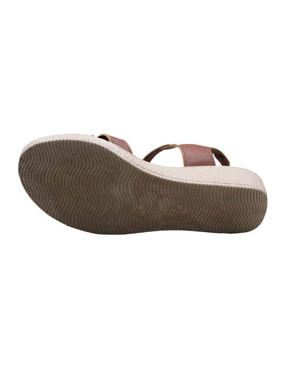 Sandalia para mujer 3