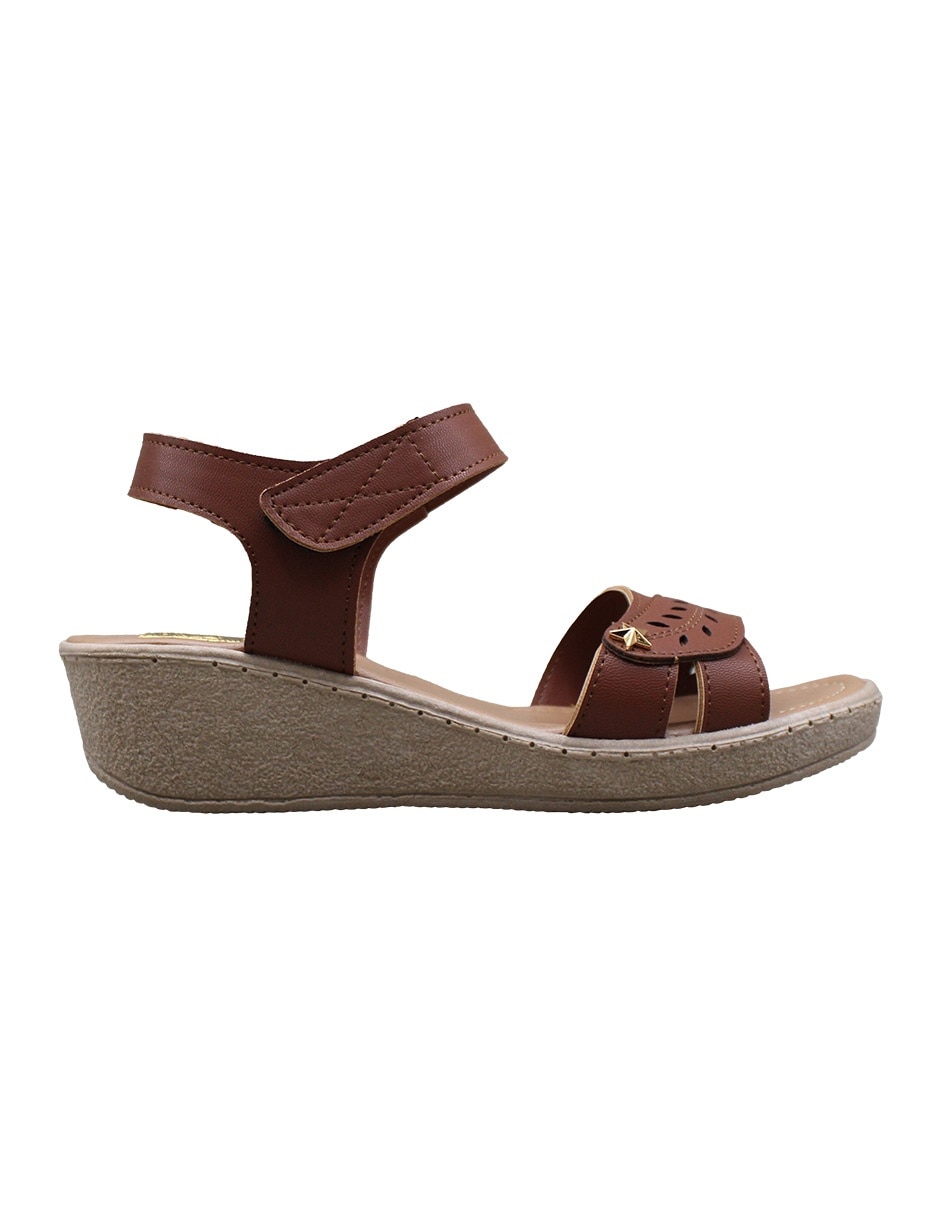 Sandalia para mujer 4