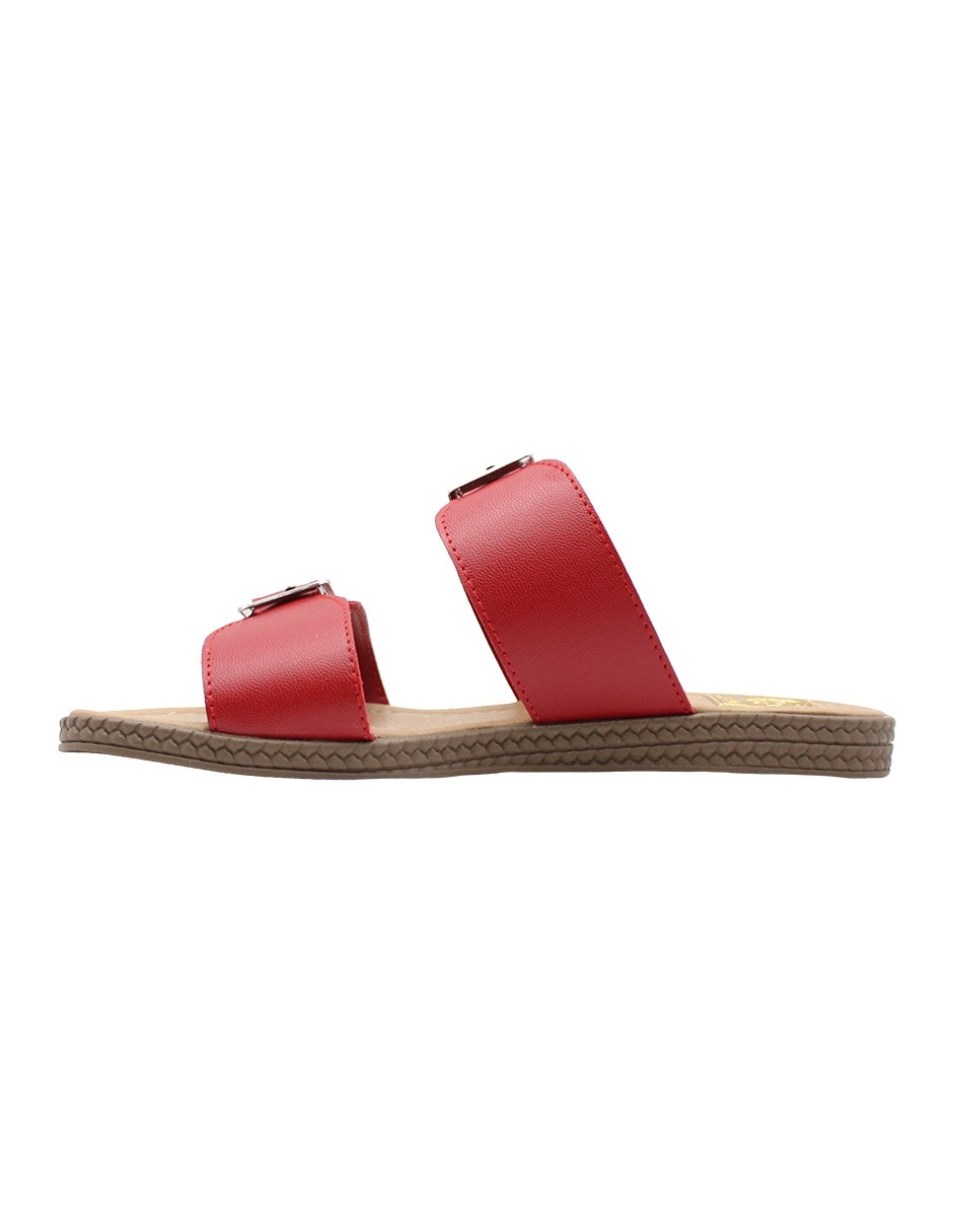 Sandalia para mujer