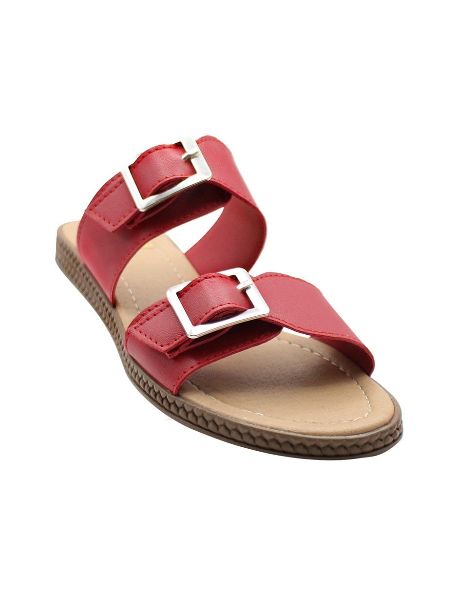 Sandalia para mujer 3