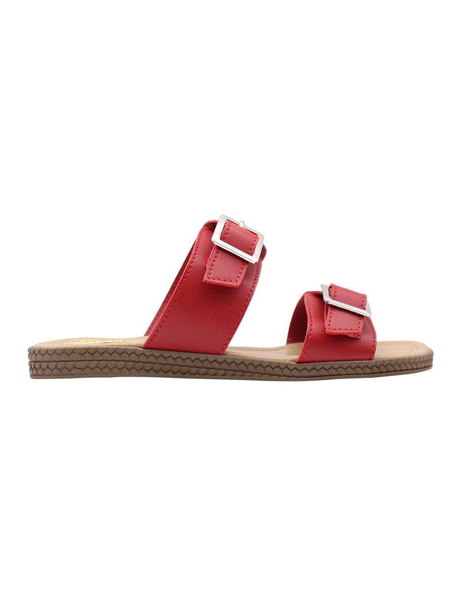 Sandalia para mujer 4