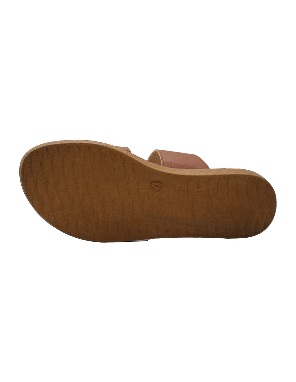 Sandalia para mujer 2