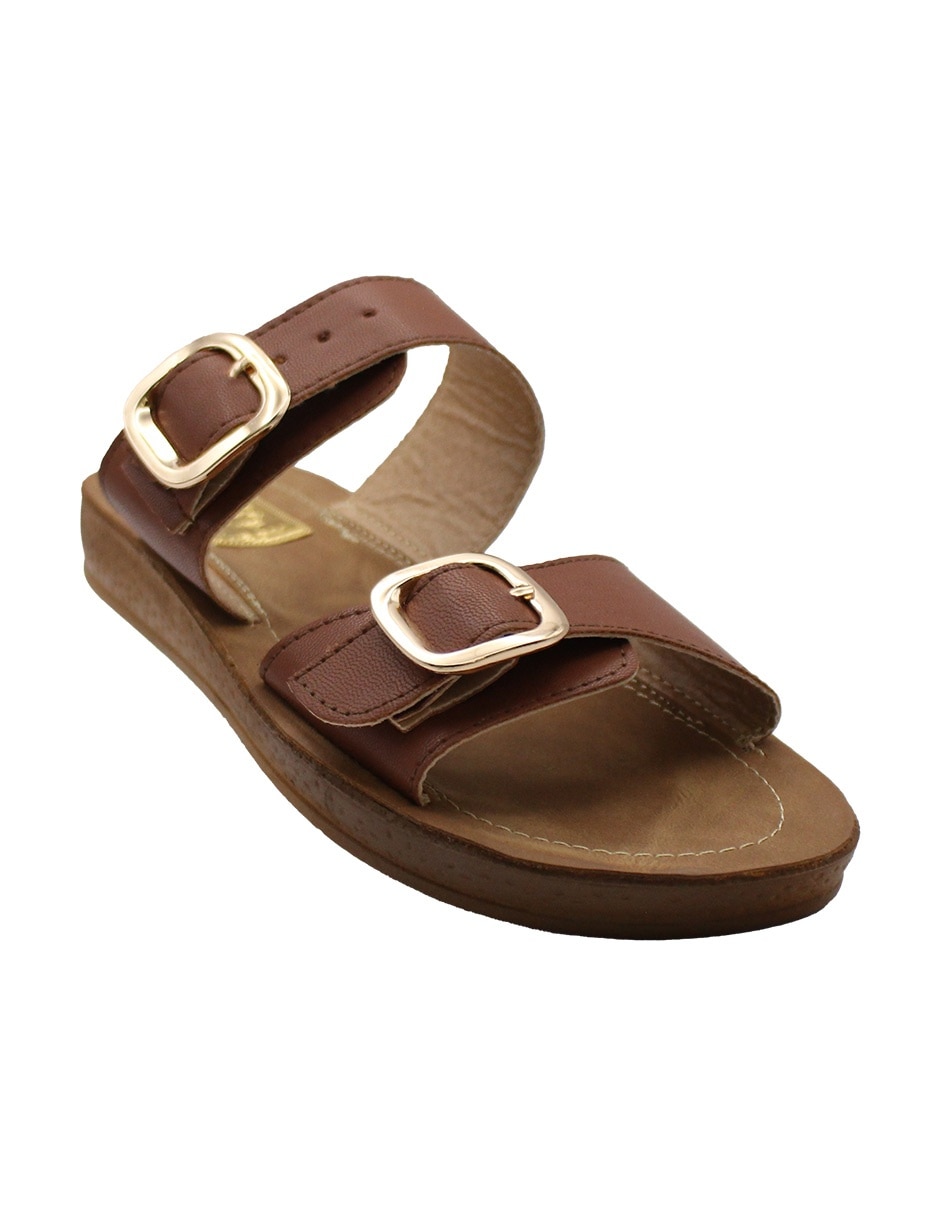 Sandalia para mujer 3