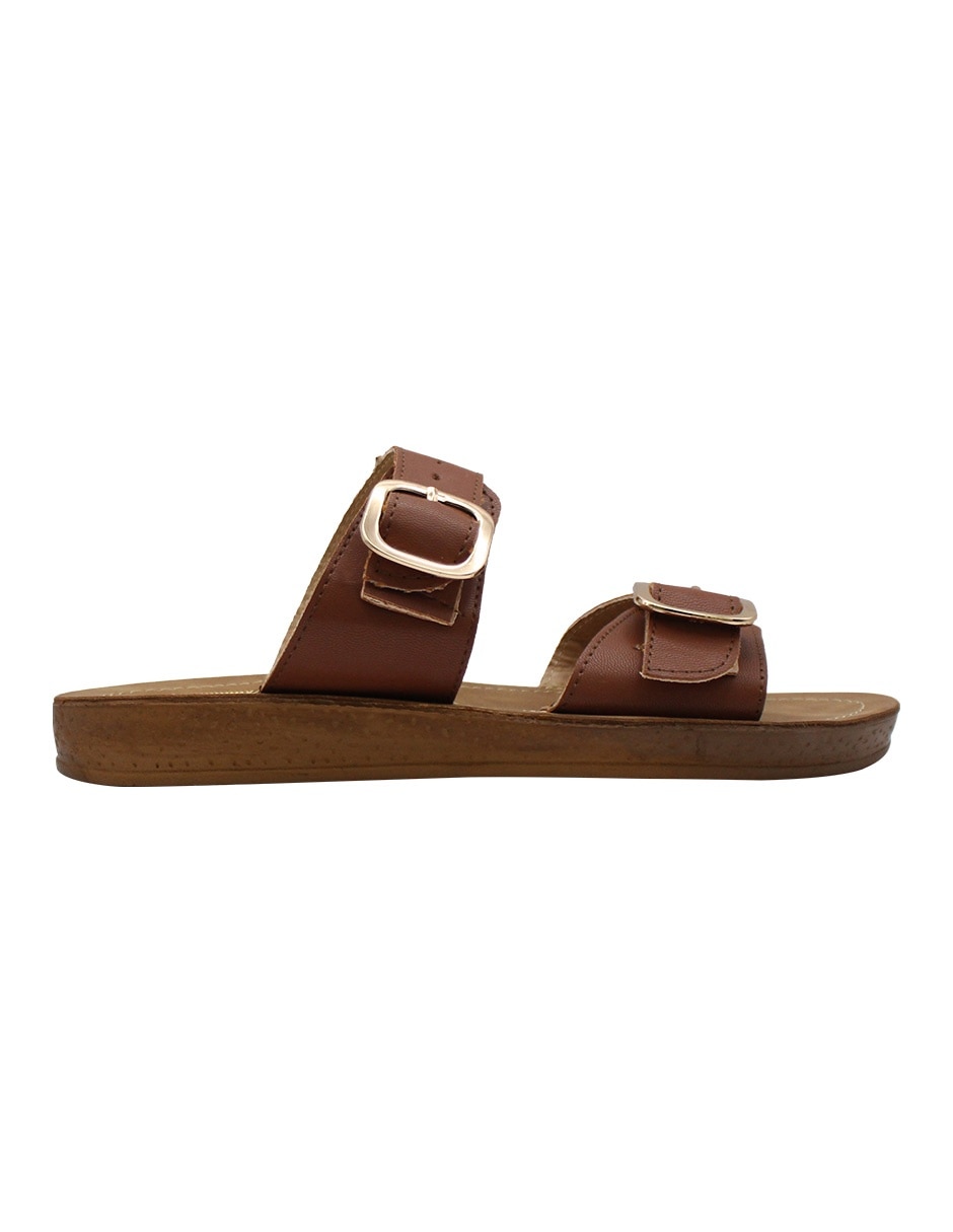 Sandalia para mujer 4