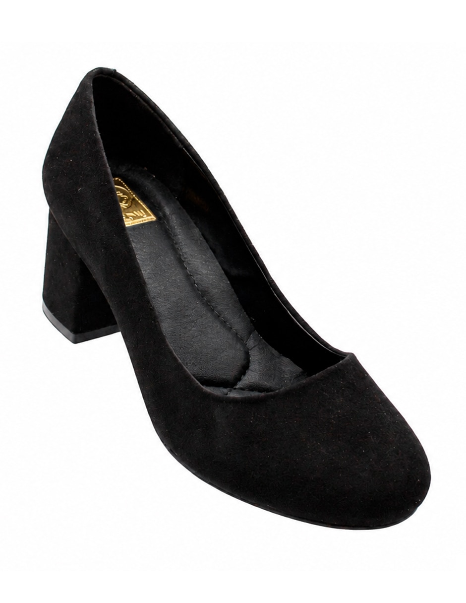 Zapatilla Sintético 2