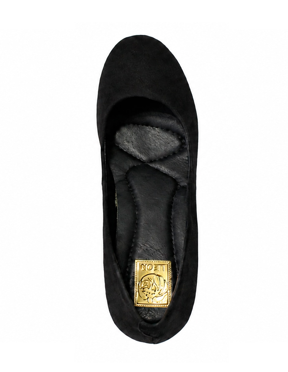 Zapatilla Sintético 3