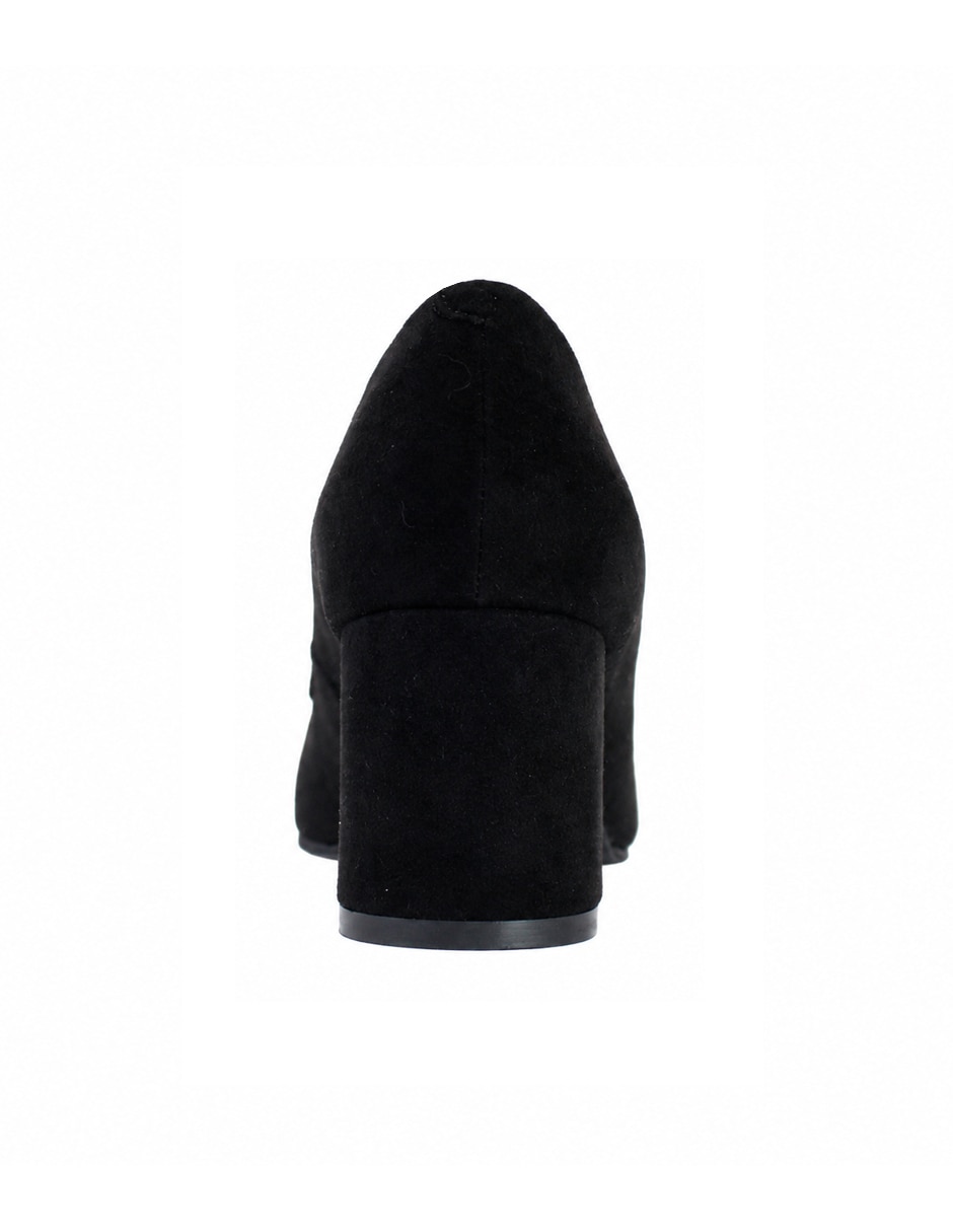 Zapatilla Sintético 4