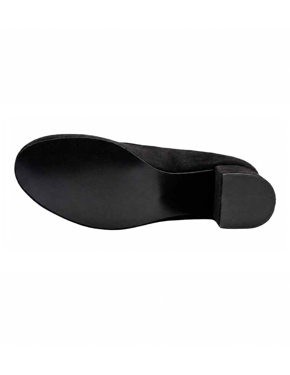 Zapatilla Sintético 5