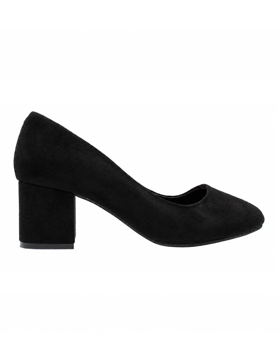 Zapatilla Sintético 6