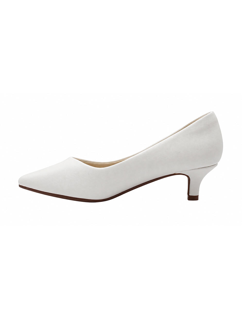 Zapatilla Sintético