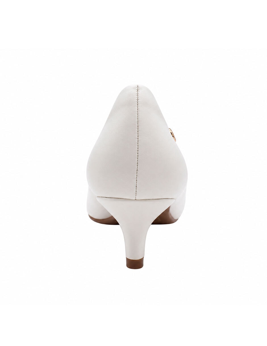 Zapatilla Sintético 3