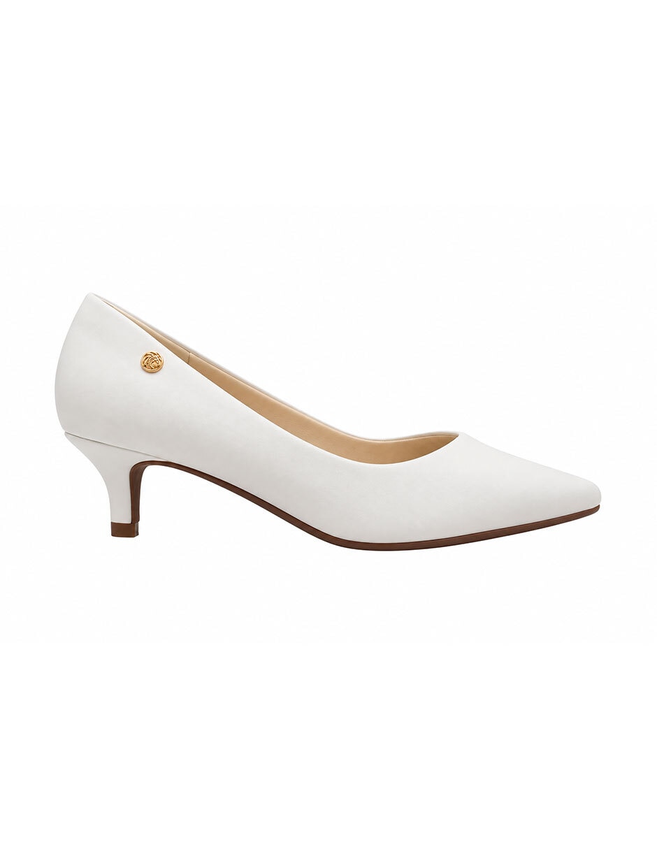 Zapatilla Sintético 5