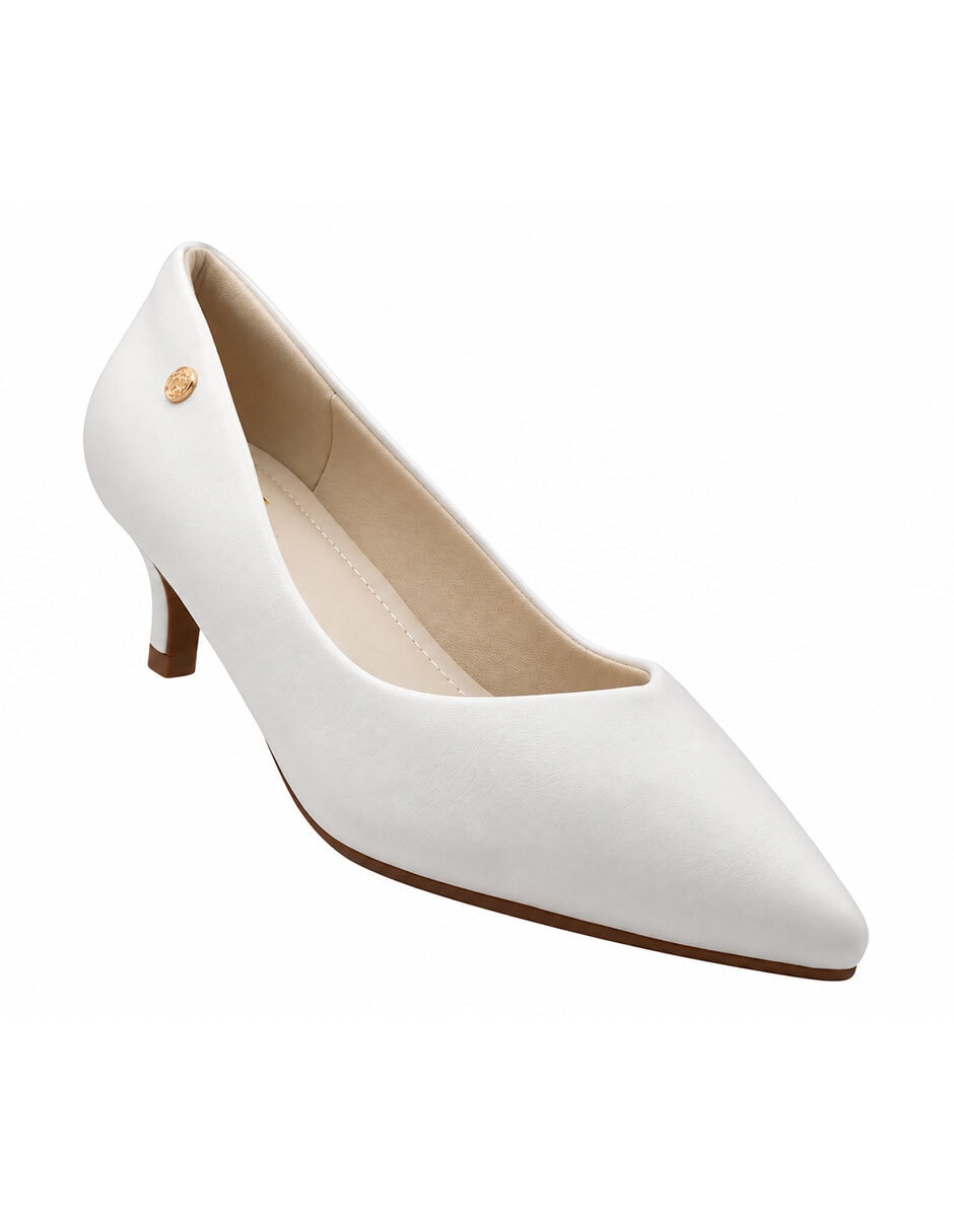 Zapatilla Sintético 6