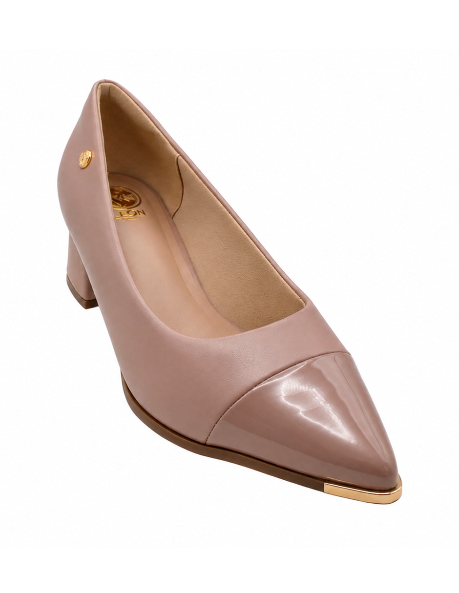 Zapatilla Sintético 2