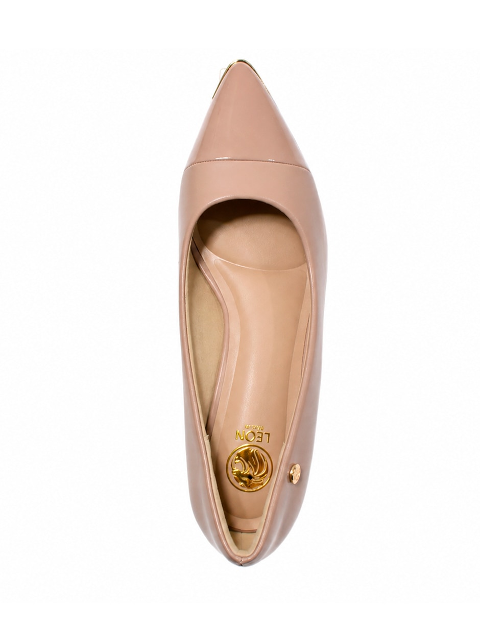 Zapatilla Sintético 3