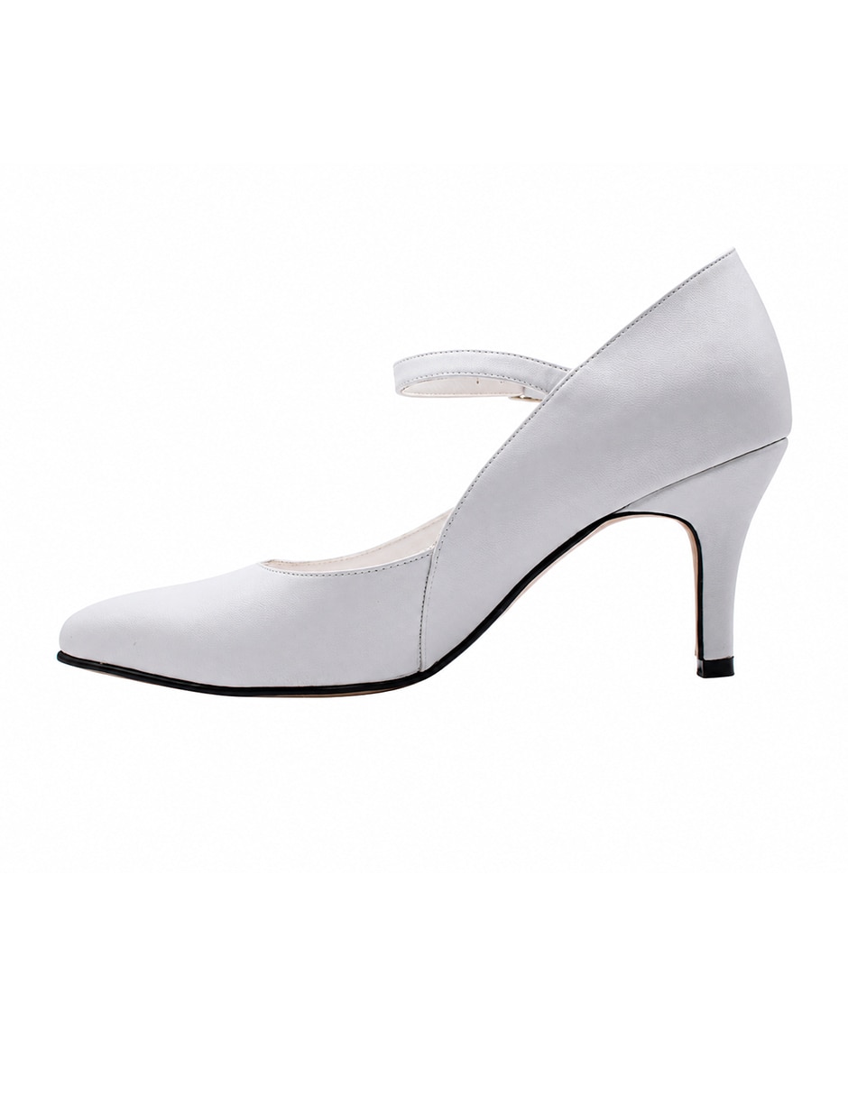 Zapatilla Sintético