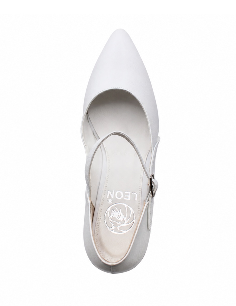 Zapatilla Sintético 2