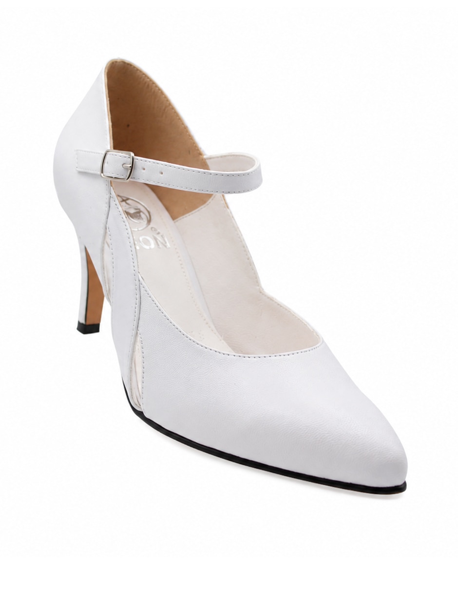 Zapatilla Sintético 3