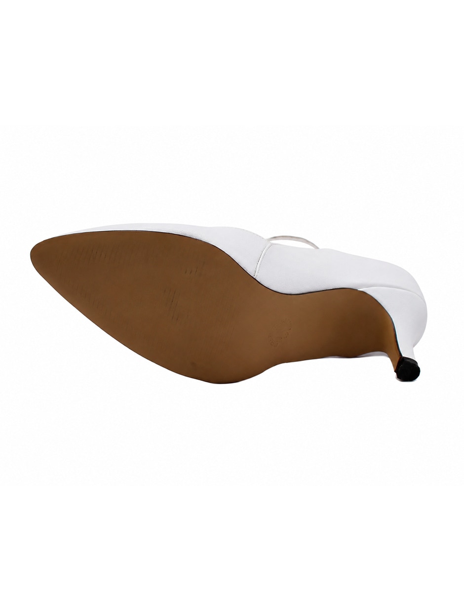 Zapatilla Sintético 5