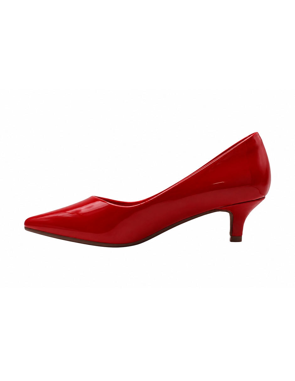 Zapatilla Sintético Zapatilla Sintético