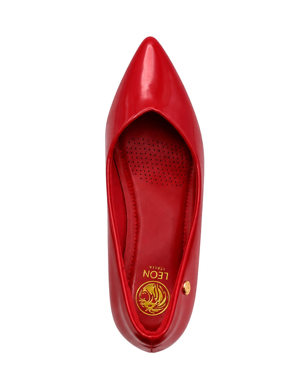 Zapatilla Sintético 2