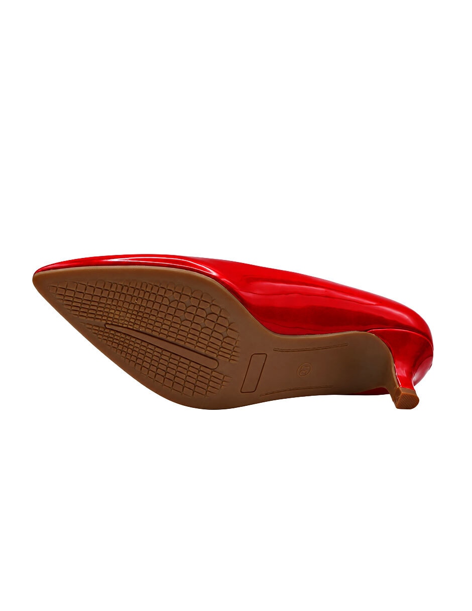 Zapatilla Sintético 3