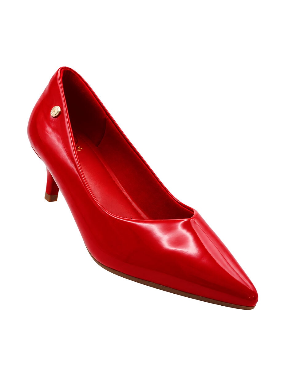 Zapatilla Sintético 4