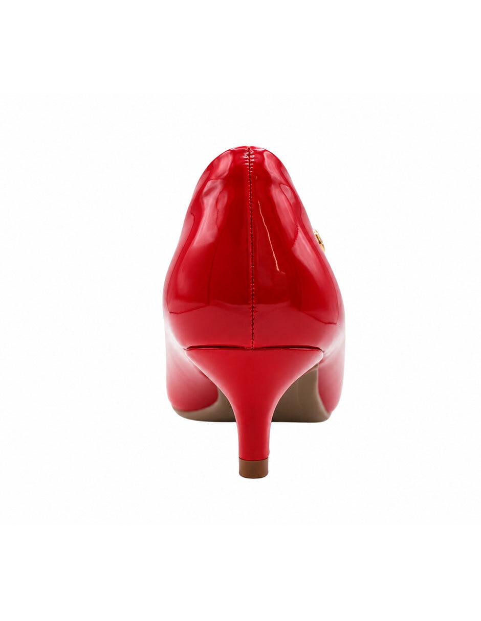 Zapatilla Sintético 5