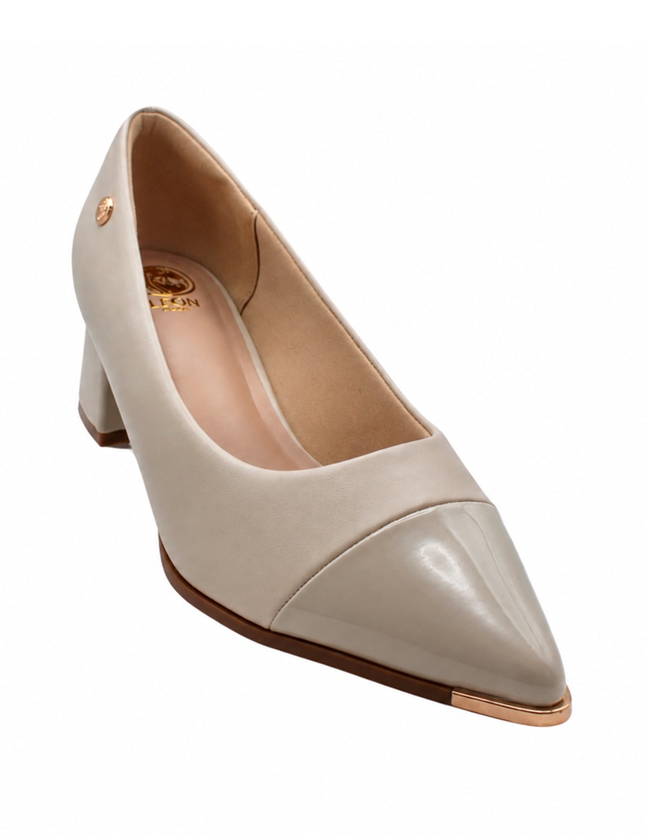 Zapatilla Sintético 2